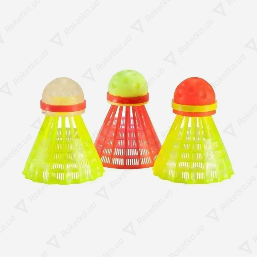 Speedminton Set S600 - купить в Киеве, цены на наборы - магазин